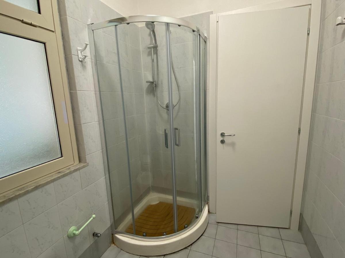 Alle Cocole Santa Tecla Extérieur photo